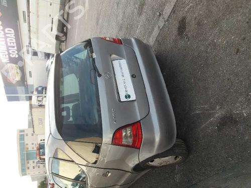 Rear windshield wiper arm MERCEDES-BENZ A-CLASS (W168)  | BP4731390C144 
