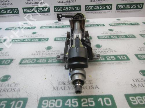 Used Steering column Steering column 3872878 3872878