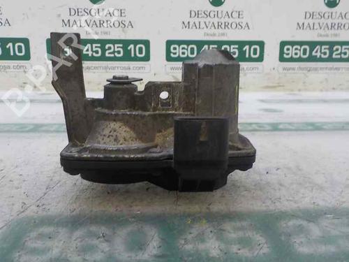 Used Electronic module SEAT LEON (5F1) [2012-2021]  5863357