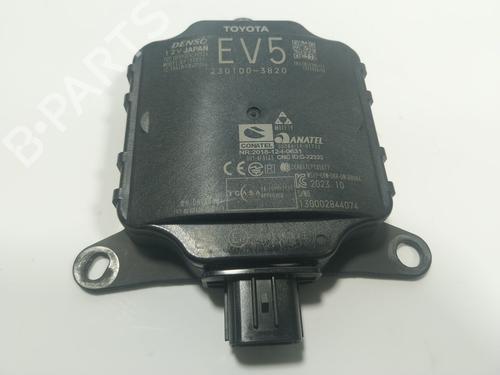 Elektronisk modul TOYOTA RAV 4 V (_A5_, _H5_) 2.5 Hybrid (AXAH52) (218 hp) 17908191