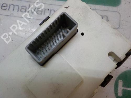Display monitor RENAULT KANGOO / GRAND KANGOO II (KW0/1_) 1.5 dCi 70 (KW0V, KW0A) | BP3865314C48 