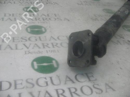 Driveshaft KIA SPORTAGE SUV (K00) 2.0 TD 4WD | BP3759170M37 