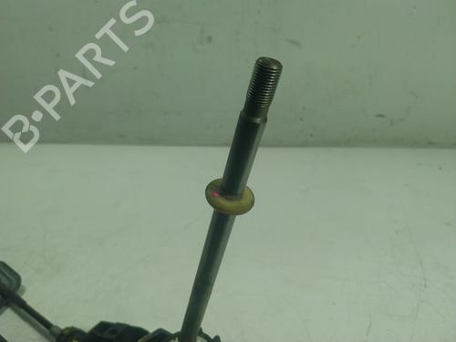 Gear lever TOYOTA AYGO (_B4_) 1.0 (KGB40) | BP17790631M90 