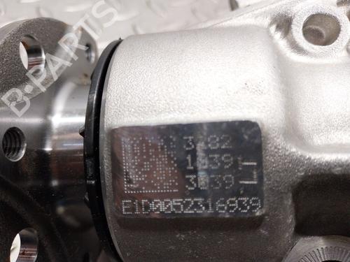 Front differential BMW X4 (G02, F98) xDrive 20 d Mild-Hybrid | BP29739144M23 