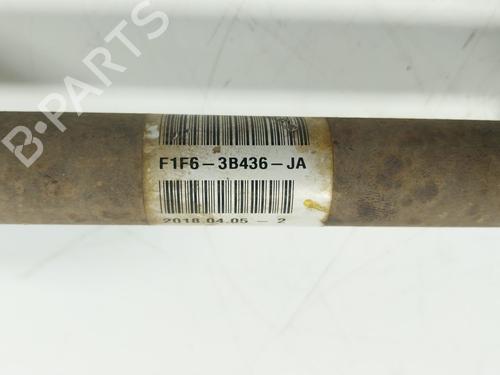 Right front driveshaft FORD FOCUS III 1.0 EcoBoost | BP27854751M39  - Image 5