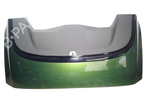 Used Tailgate Tailgate BMW 4 Convertible (G23, G83) M 440 i Mild-Hybrid xDrive (374 hp) 24650040 24650040