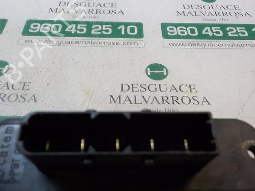 Heater resistor KIA SPORTAGE III (SL) 1.7 CRDi | BP11644532M108