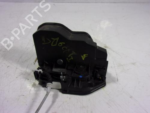 Rear left lock BMW 1 (F20) 118 i | BP10142073C100 