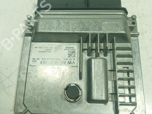 Centralina do motor VW GOLF VII (5G1, BQ1, BE1, BE2) 1.6 TDI (110 hp) 16195298