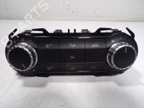 Used Climate control MERCEDES-BENZ CLA Coupe (C117) CLA 200 CDI / d (117.308) (136 hp) 15203117