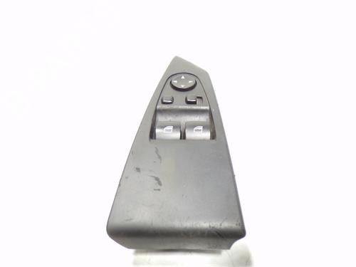 Used Left front window switch BMW 6 (E63) M (507 hp) 15647760
