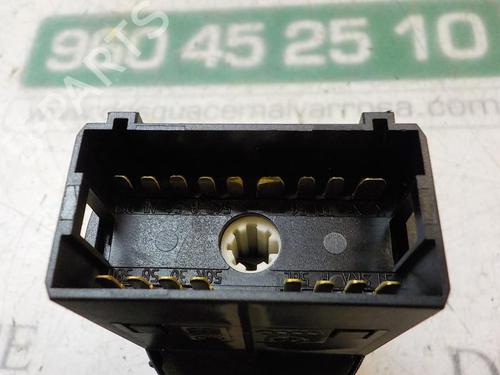Headlight switch VW POLO V (6R1, 6C1)  | BP4003146I24 