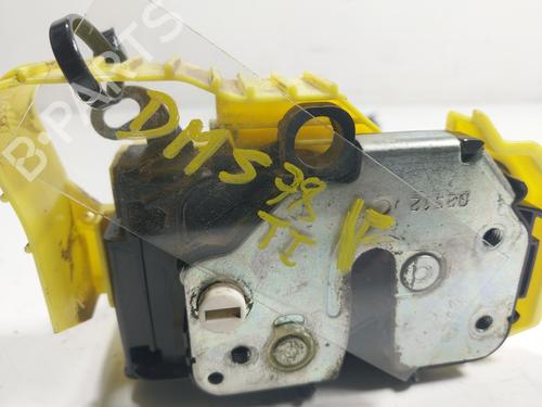 Rear left lock FIAT QUBO (225_) 1.3 D Multijet (225AXE1A, 225CXE1A, 225AXH1A, 225AXL1A,... | BP16716748C100 