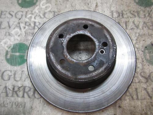 Used Other MERCEDES-BENZ E-CLASS (W210) E 270 CDI (210.016) (170 hp) 14274598