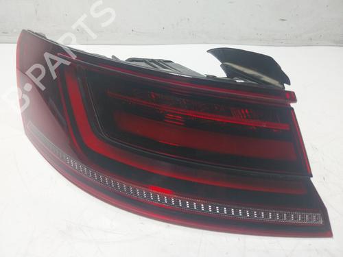 Used Left taillight Left taillight VW ARTEON (3H7, 3H8) 2.0 TDI (150 hp) 16665610 16665610
