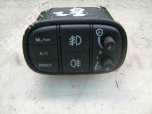 Used Electronic module Electronic module JAGUAR S-TYPE II (X200) 2.5 V6 (200 hp) 3776782 3776782