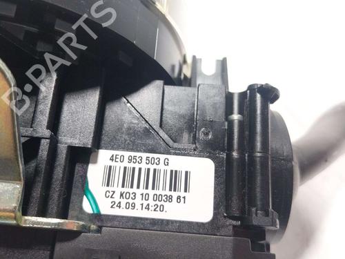 Steering column stalk AUDI Q7 (4LB) | BP37624238I23 - Image 6