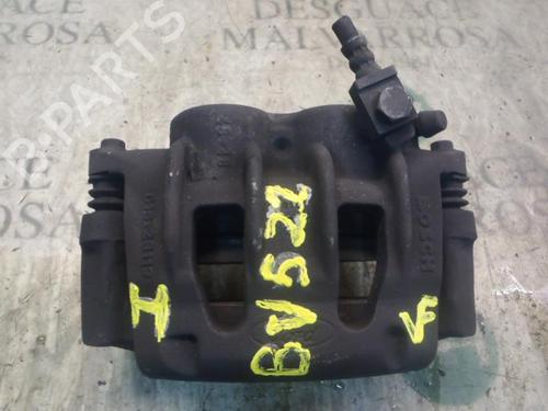 Used Left front brake caliper Left front brake caliper 11546682 11546682