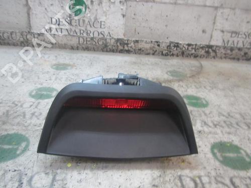 Used Rear center light Rear center light DACIA LOGAN II 1.5 dCi / Blue dCi 75 (75 hp) 10968769 10968769