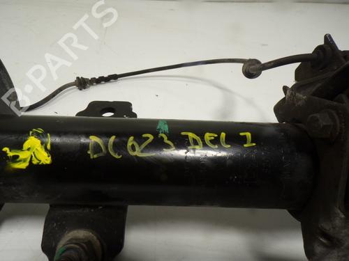 Left front shock absorber DACIA DUSTER (HS_) 1.5 dCi | BP15614191M16 