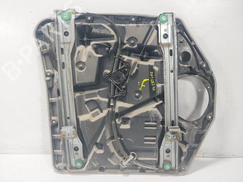 Used Front right window mechanism MERCEDES-BENZ V-CLASS (W447) [2014-2025]  16031172