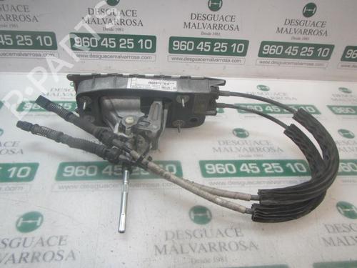 Manual gearbox selector SEAT LEON (1P1) [2005-2013]  9081749