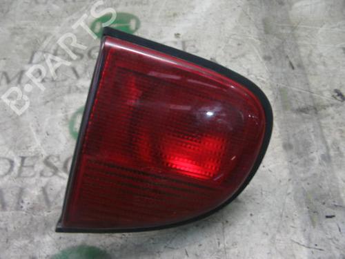 Left tailgate light FORD ESCORT V (AAL, ABL) [1990-1996]nullnull