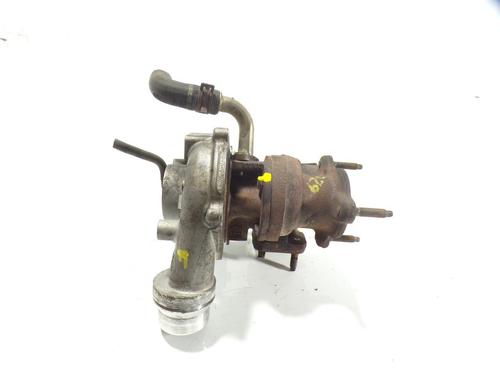 Turbocharger/Supercharger RENAULT CLIO IV (BH_)  | BP9831240M71 