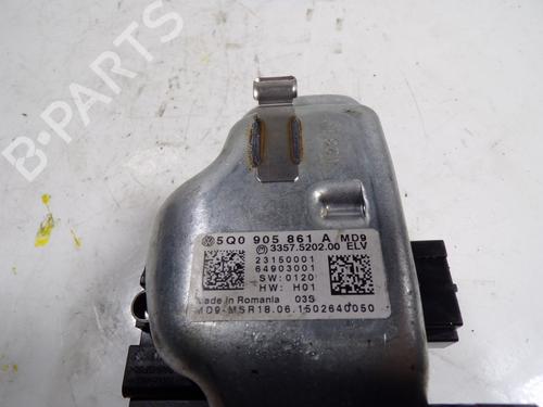Electronic module VW GOLF SPORTSVAN VII (AM1, AN1)  | BP14285353M83 