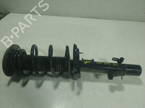 Used Left front shock absorber Left front shock absorber 19272128 19272128
