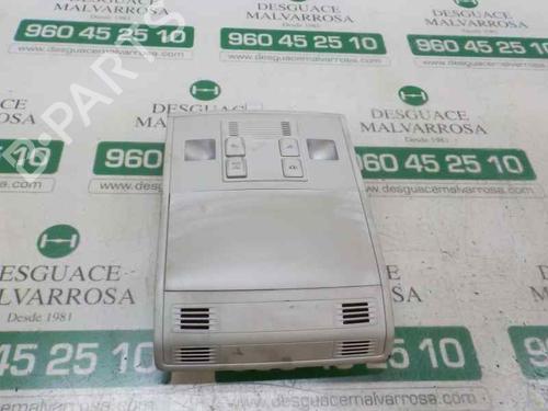 Interior roof light VW GOLF VII (5G1, BQ1, BE1, BE2) 1.6 TDI 5TA947105EKW