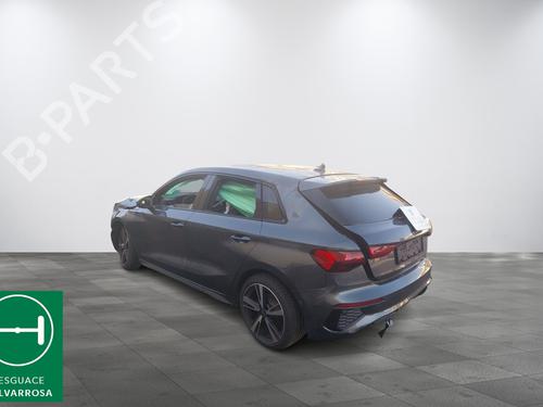 Left tailgate light AUDI A3 Sportback (8YA, 8YF) 35 TFSI Mild Hybrid | BP33334518C79  - Image 8