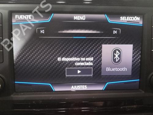 Display monitor CUPRA ATECA (KH7, KHP, KBP) 2.0 TSI 4Drive | BP10059612C48  - Image 7