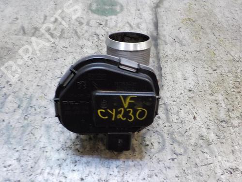 Throttle body FORD TRANSIT COURIER B460 MPV 1.0 EcoBoost | BP4005818M82 - Image 2