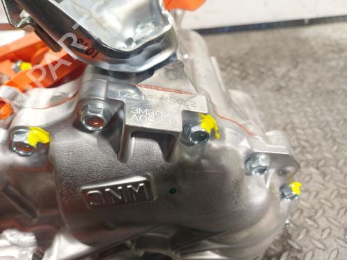 Gearbox TOYOTA RAV 4 V (_A5_, _H5_) | BP17100180M3