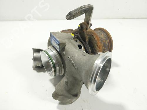 Used Turbocharger/Supercharger Turbocharger/Supercharger 28587819 28587819