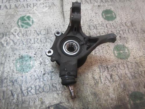 Right front steering knuckle PEUGEOT 308 I (4A_, 4C_) 1.6 HDi | BP3836722M26 