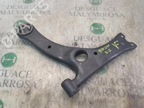 Used Left front suspension arm TOYOTA AVENSIS (_T25_) [2003-2008]  3803603