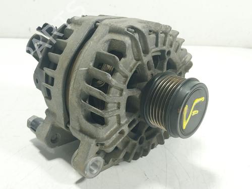 Used Alternator CITROËN C4 CACTUS 1.6 BlueHDi 100 (99 hp) 30766378