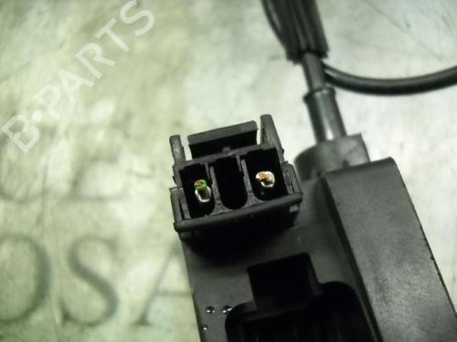 Front right lock RENAULT CLIO II (BB_, CB_)  | BP3747175C97 