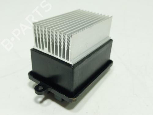 Used Heater resistor Heater resistor TOYOTA PROACE CITY Box Body/MPV (BPZ_) 1.5 D-4D 100 (BPZM) (102 hp) 36076751 36076751