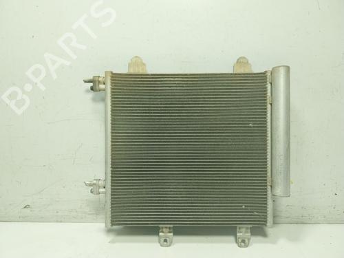 Intercooler TOYOTA AYGO (_B4_) 1.0 VVTi (KGB40) | BP29189979M30 - Image 2
