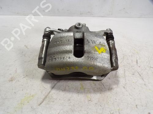 Used Right front brake caliper Right front brake caliper AUDI A3 Sportback (8VA, 8VF) [2012-2021] 11553004 11553004
