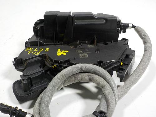 Rear left lock SEAT LEON Sportstourer (KL8, KLD) 2.0 TDI | BP15065368C100 