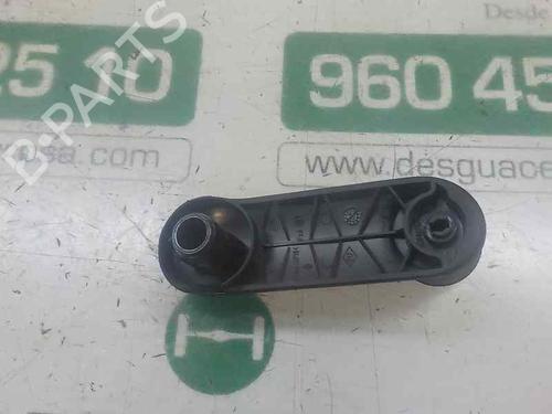 Other DACIA DOKKER MPV (KE_) 1.6 LPG | BP14283571O1 