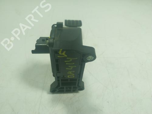 Pedal CITROËN C4 Grand Picasso II (DA_, DE_) 1.2 THP 130 | BP16664410I4 