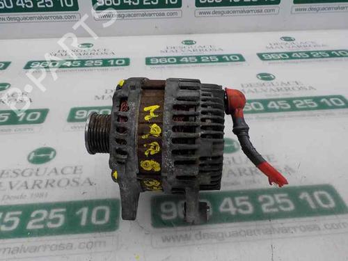 Alternator RENAULT KOLEOS I (HY_) 2.0 dCi 4x4 (HY0B) | BP3878881M7 