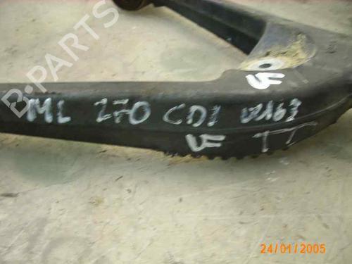 Right rear suspension arm MERCEDES-BENZ M-CLASS (W163) ML 270 CDI (163.113) | BP3765874M15 