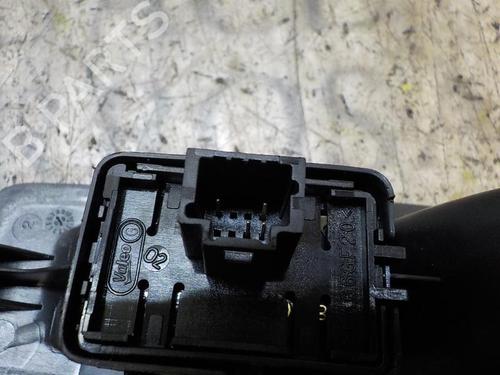 Right rear window switch RENAULT MEGANE III Hatchback (BZ0/1_, B3_)  | BP3998758I28 