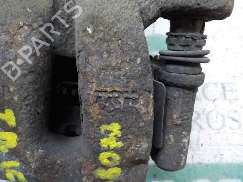 Right rear brake caliper BMW 3 (E90)  | BP11550880M106 